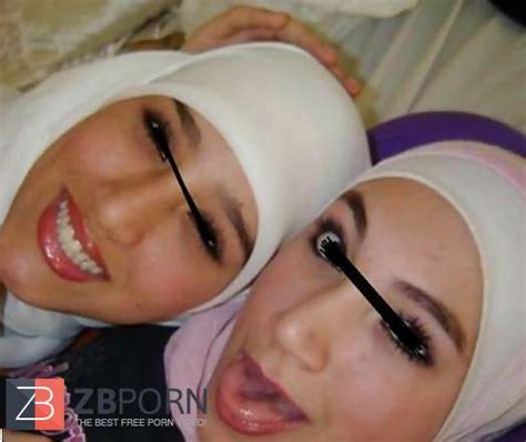 Non Porno Arab Gal With Or Sans Hijab Ii Zb Porn