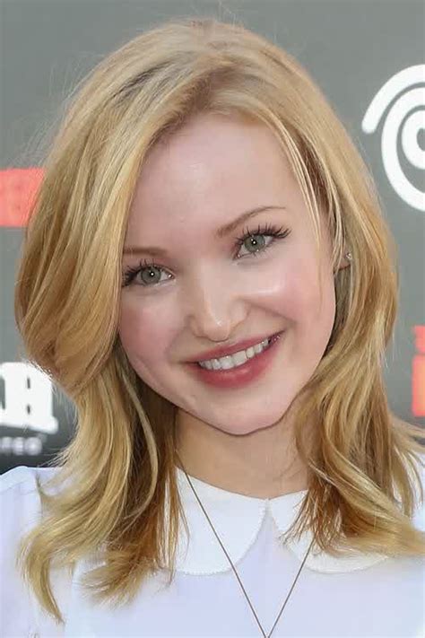 celebrity hairstyles dove cameron teen hairstyle