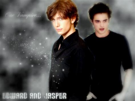 Role Of A Lifetime Chapter 2 Jasper And Edward