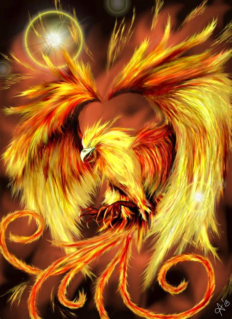 phoenix  shalaris  deviantart phoenix tattoo phoenix
