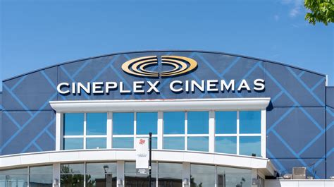 cineplex updates  plan     ontario venue capacity