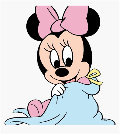 baby minnie clipart  mice svg  ba mouse huge minnie mickey