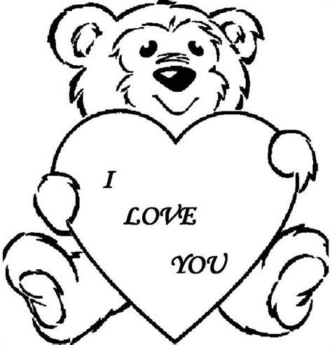 teddy bear coloring pages  ai