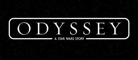 live action fan film odyssey a star wars story is coming soon star wars news net star