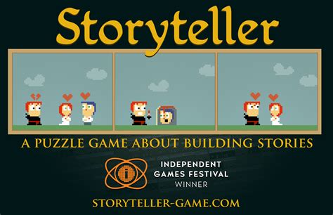 storyteller windows mac ios game indiedb