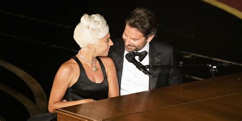 Lady Gaga Reacts To Bradley Cooper Romance Rumours That S What We