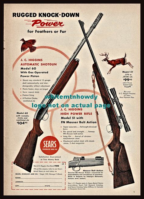 Pin On Other Gun Advertising Articles