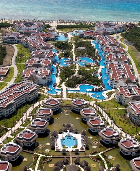 grand riviera princess  inclusive hotel save big