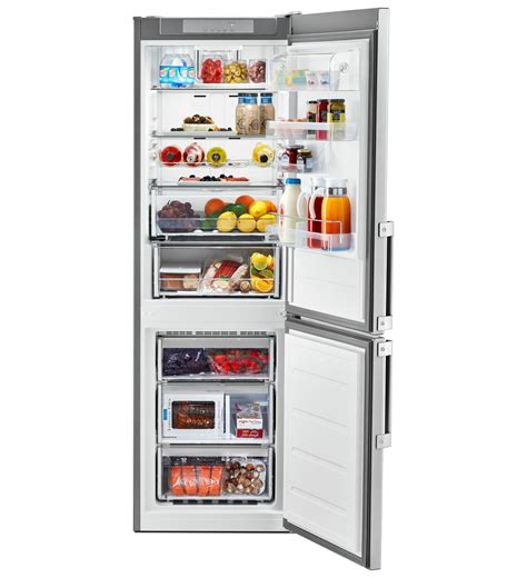 Urb551wngz Bottom Mount Refrigerator 24 Inches Wide