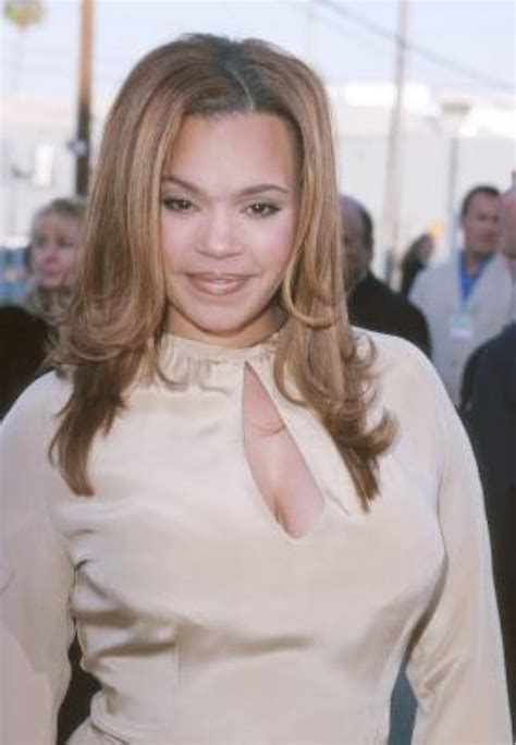 Faith Evans