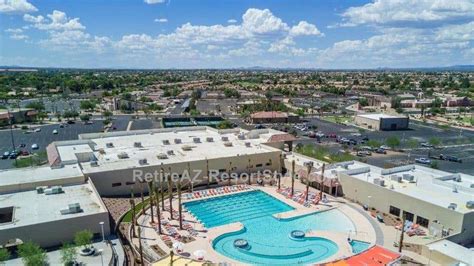 sun city west amenities archives phoenix arizona retirement communities homes  sale real estate