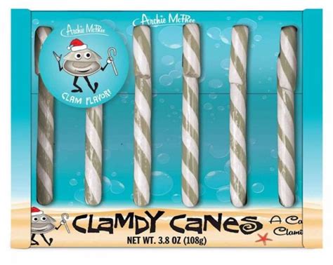 From Best To Worst Here Are 10 Crazy Candy Cane Flavors
