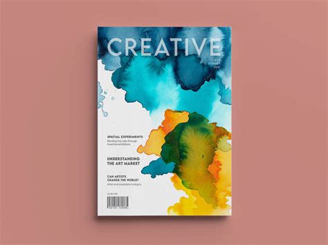 creative magazine wildlingdesigncomau