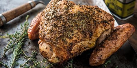 traeger turkey breast recipe roasted herb traeger grills