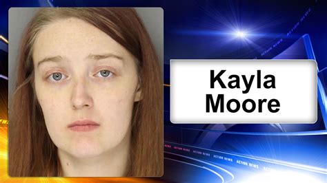 Bucks County Mother Sentenced To 12 To 40 Years In Death Of 2 Year Old