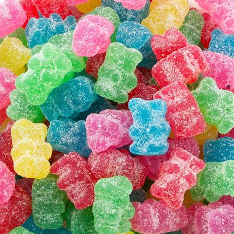 sweet gummy bears indica phytologie medical marijuana menu