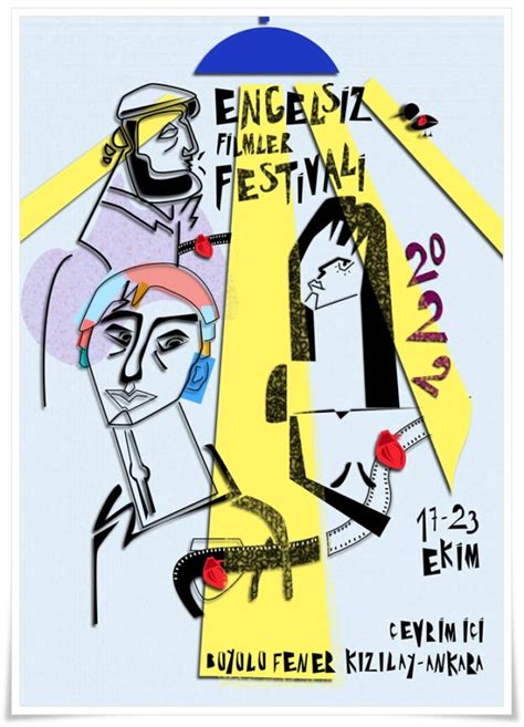 engelsiz filmler festivali kisa film yarismasi finalistleri oeteki sinema