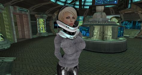 Second Life Play Instinct An Introduction To Role Playing