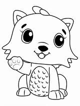Hatchimals Coloring Pages Hatchimal Printable Kids Print Color Colouring Cute Book Sheets Drawing Step Draw Drawingtutorials101 Bubakids Getcolorings Categories Choose sketch template