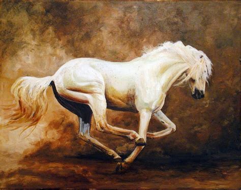artists artwork  admire horse images  pinterest horse