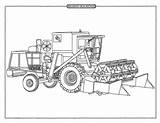 Kolorowanki Traktor Dla Wydruku sketch template