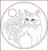 Nicole 2010 Coloring Martie Martisor Greeting Cards Spring Florian Created Saturday February sketch template
