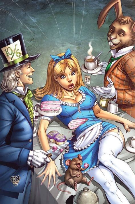 116 best images about dark and naughty fairytales on pinterest disney alice in wonderland and