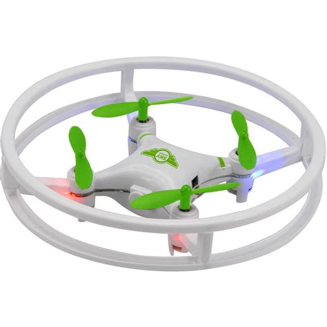 sky rider mini glow quadcopter drone drw walmartcom