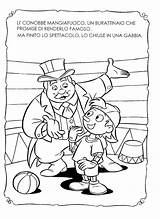 Pinocchio Pinokio Didattiche Infanzia Pinóquio Primaria Kolorowanka Pintar Lamaestralinda Attività Kolorowanki Togethermagazyn Scaricare Prescolari Druku Wrhs sketch template