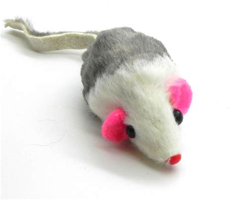 sparkle ball mouse  rattle cat toy pak