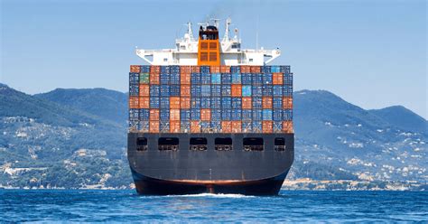 top  worlds largest container ships