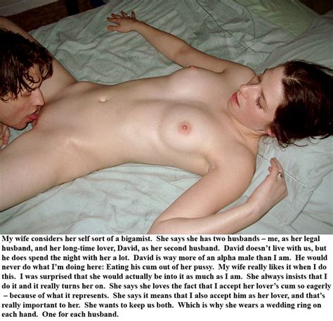 losing your wife cuckold caption image 4 fap