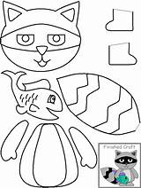 Raccoon Activities Preschoolactivities Actvities Pergamano Carterie Tableaux Armar sketch template