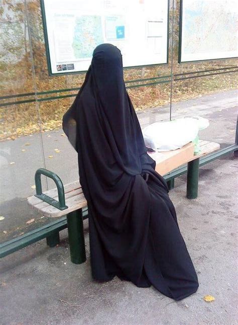Niqabi Jilbab Style My Beautifull Niqab Sitar