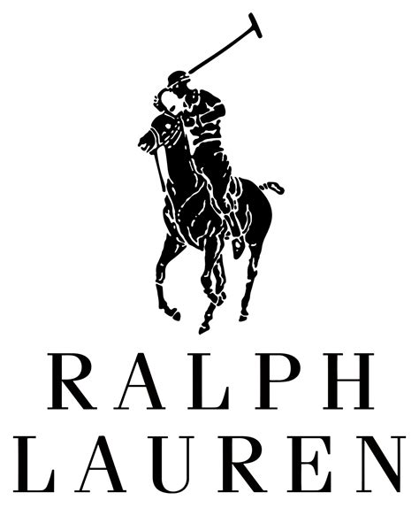 ralph lauren logo ralph lauren symbol meaning history  evolution