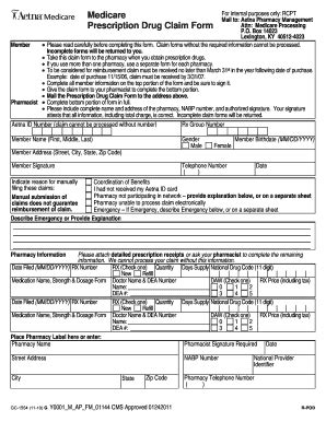 dignity health drug testing policy pdffiller