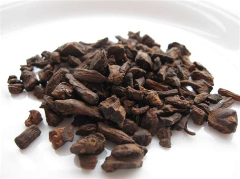 dandelion root tea supplement sos