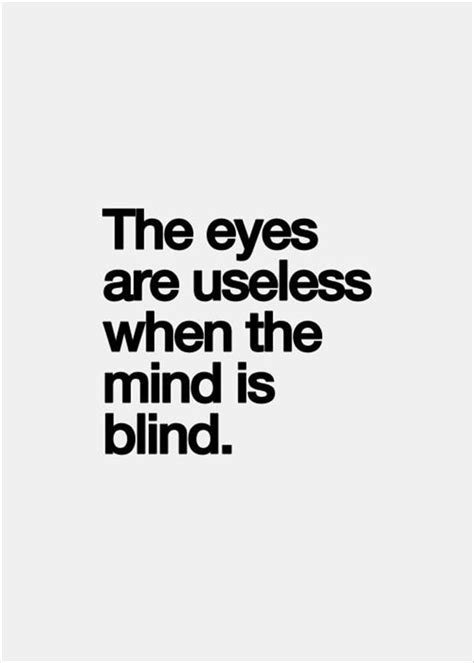 eyes  useless   mind  blind pictures