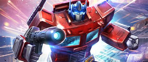 optimus prime  transformers art wallpaperx resolution hd  wallpapers