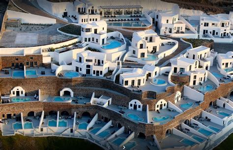 votre voyage de luxe en grece