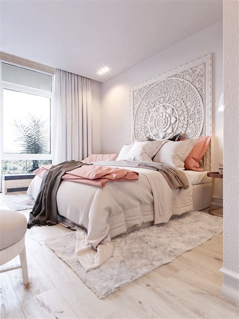 pink bedrooms  images tips  accessories