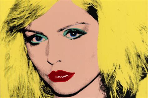 andy warhol review multi faceted artist steps     pop prints london evening