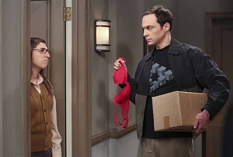 ‘big bang theory — sheldon and amy have sex in season 9 on dec 17