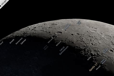 lunar software  lunar observers observing