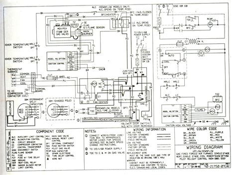 rheem heat pump thermostat wiring diagram thermostat wiring electrical wiring diagram
