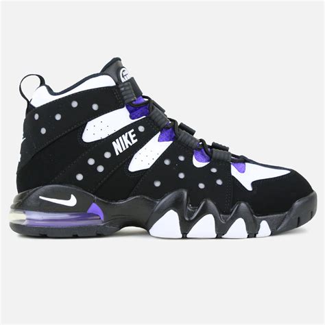 nike air max  cb  black pure purple white images release