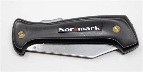 normark swedish folding knife