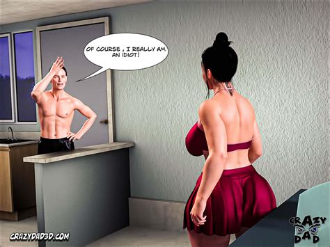 Moms Help 26 Crazydad ⋆ Xxx Toons Porn