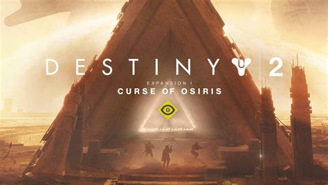 Curse Of Osiris Destiny Wiki Fandom Powered By Wikia