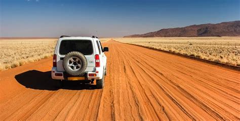 ultimate guide    namibian  drive holiday southern africa
